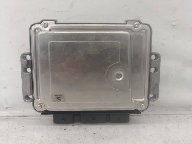 Recambio de centralita motor uce para citroën c4 picasso exclusive referencia OEM IAM 0281014729 0281014729 9665674480