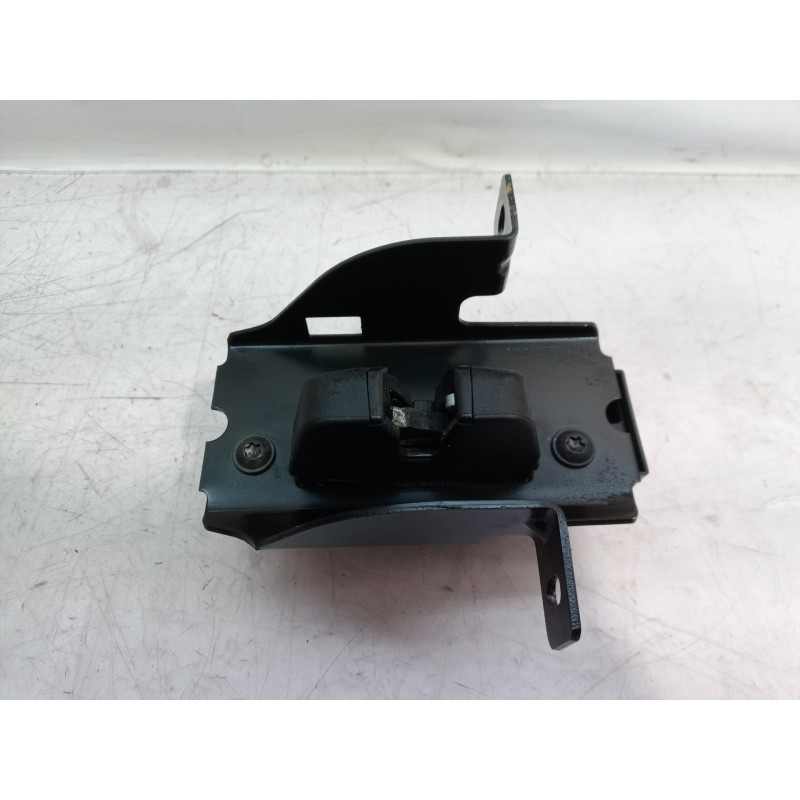 Recambio de cerradura maletero / porton para citroën c4 picasso exclusive referencia OEM IAM 9660403680 9660403680 9660403680