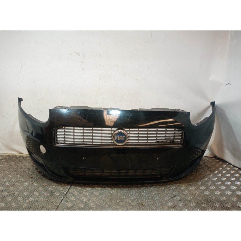 Recambio de paragolpes delantero para fiat punto (199) easy referencia OEM IAM   