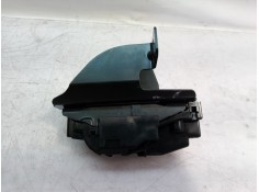 Recambio de cerradura maletero / porton para citroën c4 picasso exclusive referencia OEM IAM 9660403680 9660403680 9660403680 2