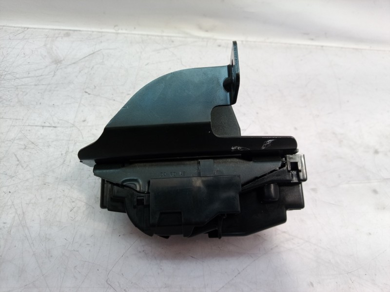 Recambio de cerradura maletero / porton para citroën c4 picasso exclusive referencia OEM IAM 9660403680 9660403680 9660403680