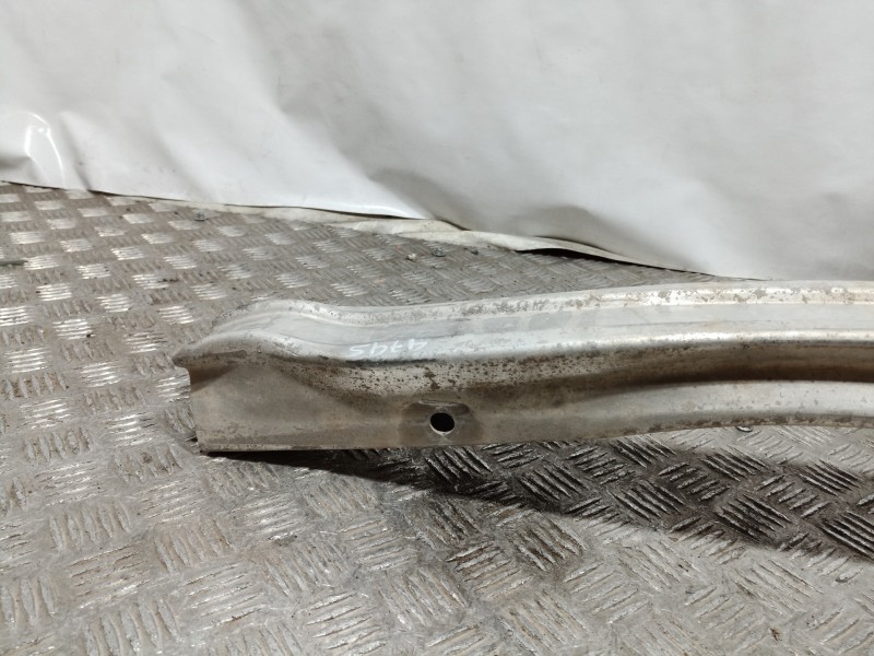 Recambio de refuerzo paragolpes delantero para renault scenic ii confort authentique referencia OEM IAM   