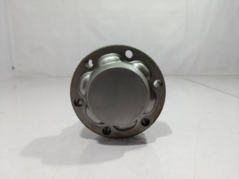 Recambio de transmision trasera derecha para volkswagen touareg (7la) tdi v10 referencia OEM IAM   