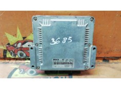Recambio de centralita motor uce para renault trafic combi (ab 4.01) passenger privilege referencia OEM IAM 0281010632 820020483
