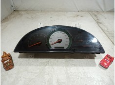 Recambio de cuadro instrumentos para ssangyong rexton referencia OEM IAM 8022008201 8022008201 8022008201