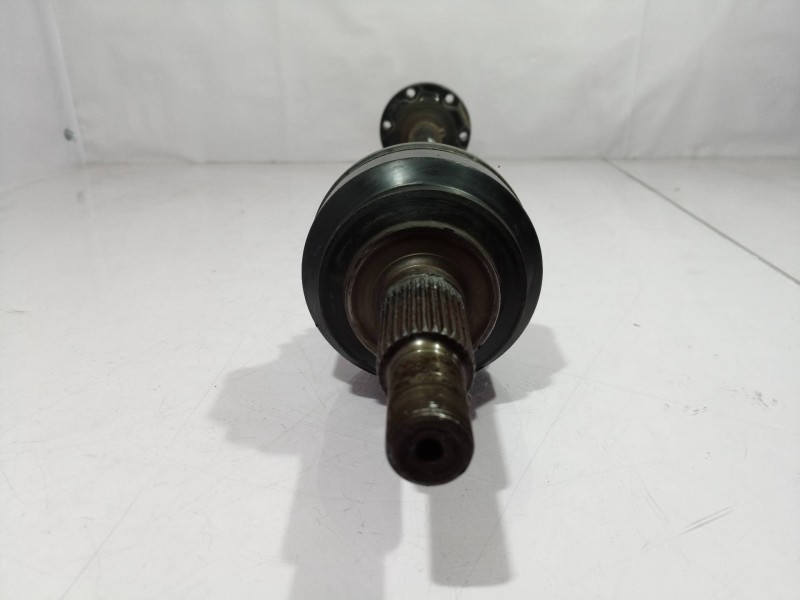 Recambio de transmision trasera derecha para volkswagen touareg (7la) tdi v10 referencia OEM IAM   