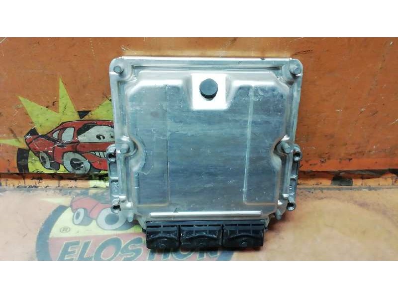 Recambio de centralita motor uce para renault trafic combi (ab 4.01) passenger privilege referencia OEM IAM 0281010632 820020483