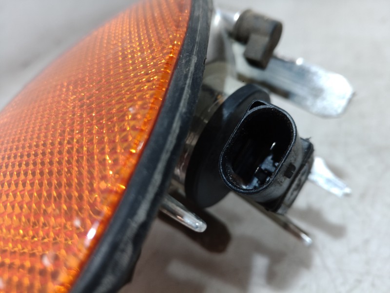 Recambio de piloto delantero izquierdo para bmw serie 3 berlina (e46) 320d referencia OEM IAM 0311328001 0311328001 0311328001