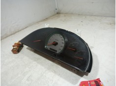 Recambio de cuadro instrumentos para ssangyong rexton referencia OEM IAM 8022008201 8022008201 8022008201 2