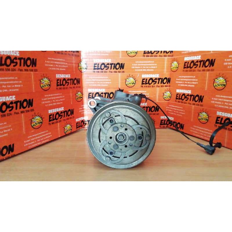 Recambio de compresor aire acondicionado para nissan terrano/terrano.ii (r20) sport referencia OEM IAM 926000X010 EA48045010 500