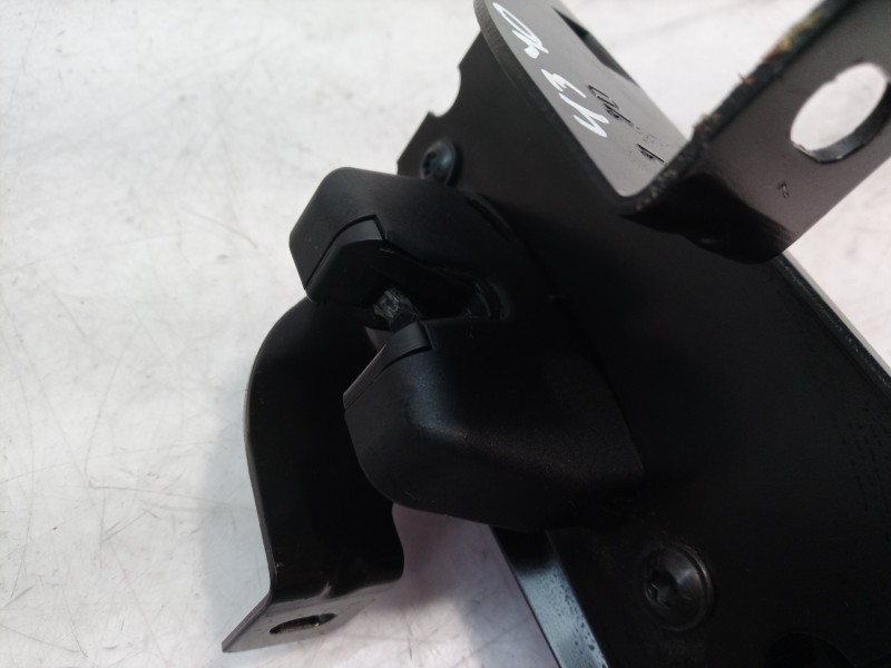 Recambio de cerradura maletero / porton para citroën c4 picasso exclusive referencia OEM IAM 9660403680 9660403680 9660403680