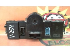 Recambio de mando climatizador para renault megane ii berlina 3p referencia OEM IAM 69340005   2