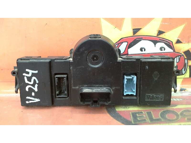 Recambio de mando climatizador para renault megane ii berlina 3p referencia OEM IAM 69340005  