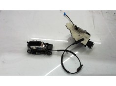 Recambio de cerradura puerta delantera derecha para citroën c4 picasso exclusive referencia OEM IAM   
