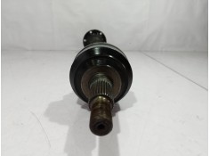 Recambio de transmision trasera izquierda para volkswagen touareg (7la) tdi v10 referencia OEM IAM 7E0501201A 7E0501201 7E050120 2