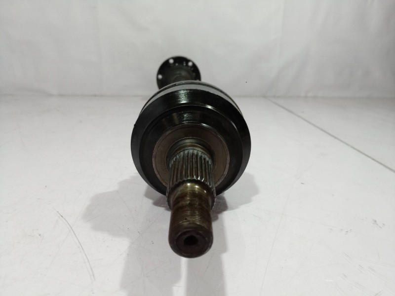 Recambio de transmision trasera izquierda para volkswagen touareg (7la) tdi v10 referencia OEM IAM 7E0501201A 7E0501201 7E050120