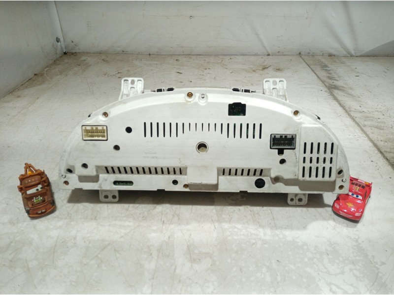 Recambio de cuadro instrumentos para ssangyong rexton referencia OEM IAM 8022008201 8022008201 8022008201