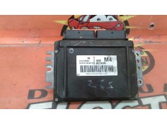 Recambio de centralita motor uce para chevrolet lacetti 1.6 cat referencia OEM IAM 96394699  