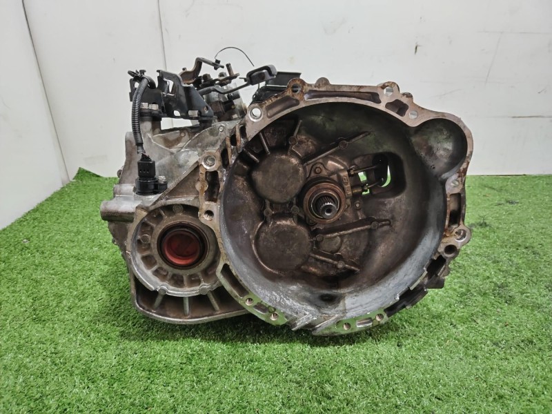 Recambio de caja cambios para kia cee´d emotion referencia OEM IAM M5GF2 M5GF2 M5GF2