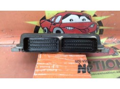 Recambio de centralita motor uce para chevrolet lacetti 1.6 cat referencia OEM IAM 96394699   2