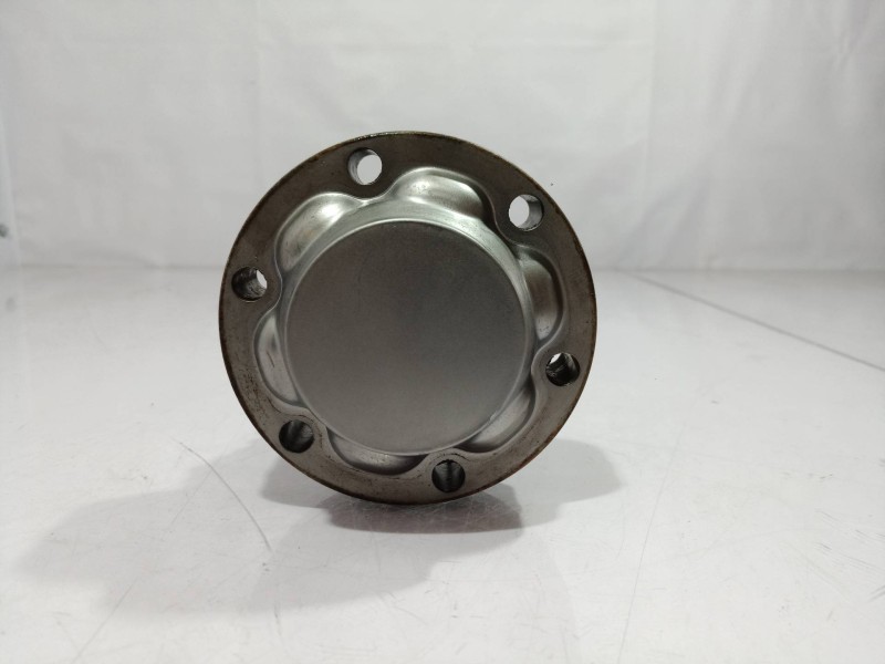 Recambio de transmision trasera izquierda para volkswagen touareg (7la) tdi v10 referencia OEM IAM 7E0501201A 7E0501201 7E050120