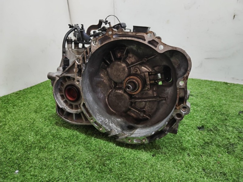 Recambio de caja cambios para kia cee´d emotion referencia OEM IAM M5GF2 M5GF2 M5GF2