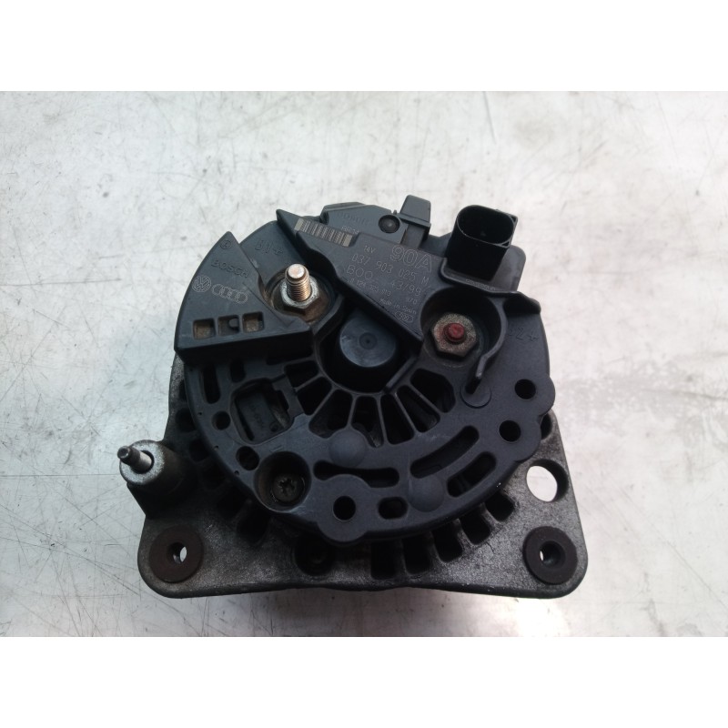 Recambio de alternador para seat cordoba berlina (6k2) stella referencia OEM IAM 037903025M 037903025M 037903025