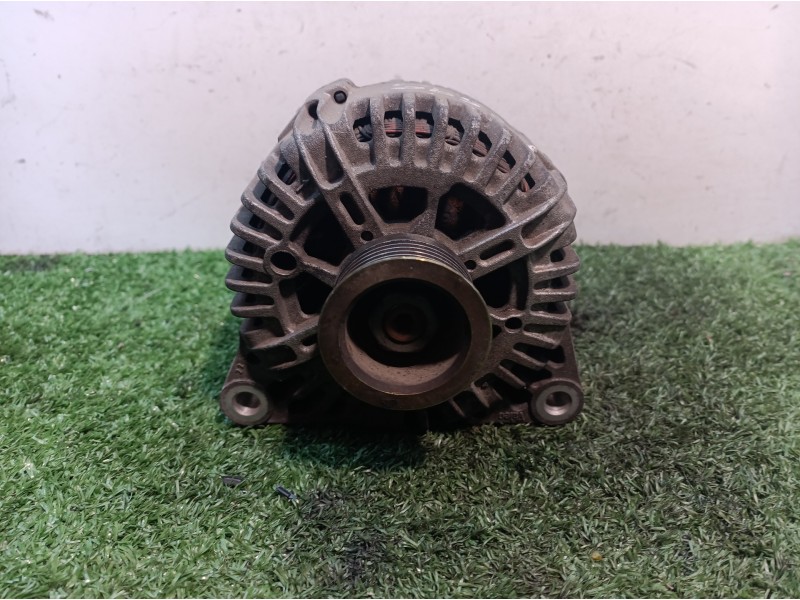 Recambio de alternador para citroën c2 referencia OEM IAM 9646476280 704019421 TG15C022