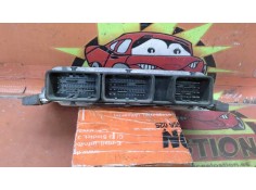 Recambio de centralita motor uce para renault megane ii berlina 5p 1.5 dci diesel referencia OEM IAM 8200242405   2