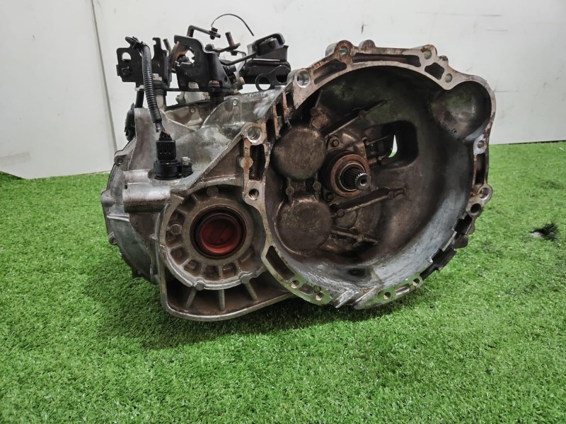 Recambio de caja cambios para kia cee´d emotion referencia OEM IAM M5GF2 M5GF2 M5GF2