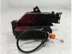 Recambio de cerradura puerta trasera derecha para citroën c4 picasso exclusive referencia OEM IAM 24097816 24097816 24097816