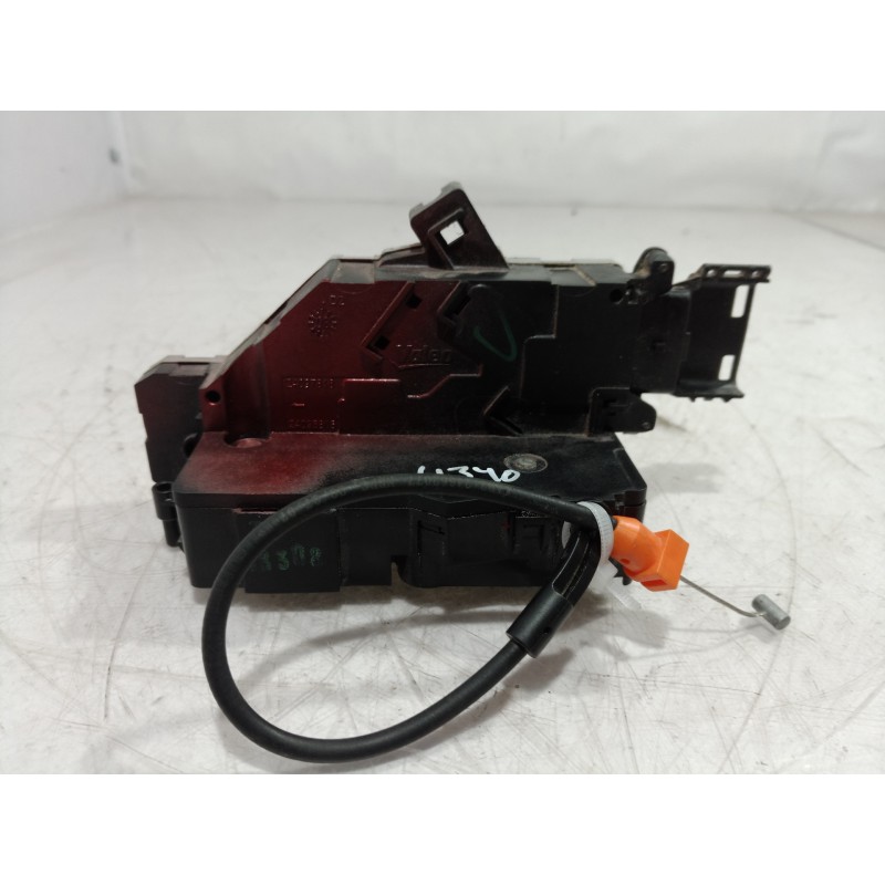 Recambio de cerradura puerta trasera derecha para citroën c4 picasso exclusive referencia OEM IAM 24097816 24097816 24097816