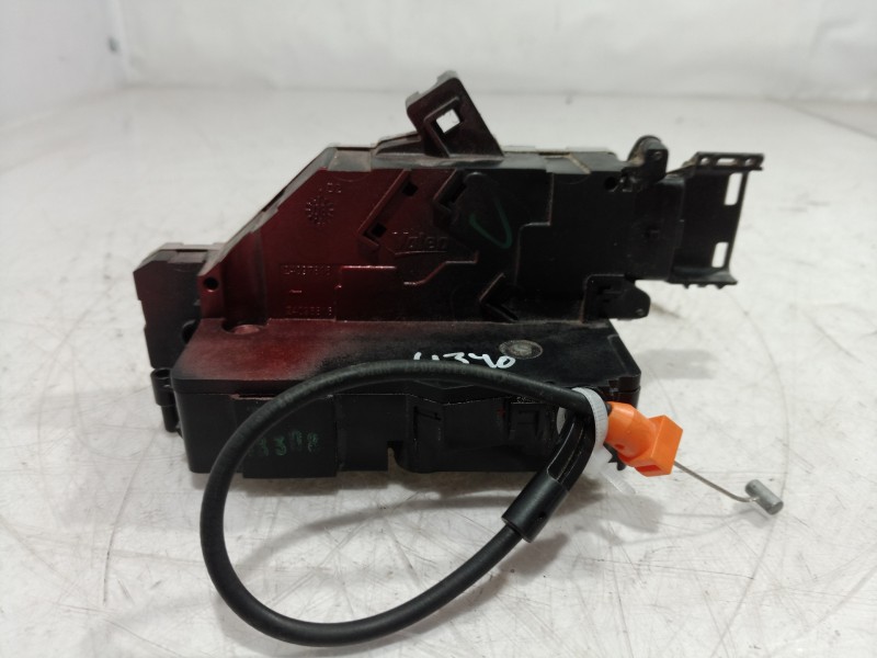 Recambio de cerradura puerta trasera derecha para citroën c4 picasso exclusive referencia OEM IAM 24097816 24097816 24097816