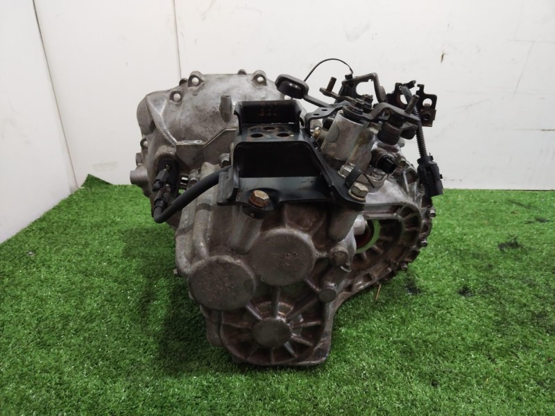 Recambio de caja cambios para kia cee´d emotion referencia OEM IAM M5GF2 M5GF2 M5GF2