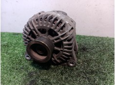 Recambio de alternador para citroën c2 referencia OEM IAM 9646476280 704019421 TG15C022 2
