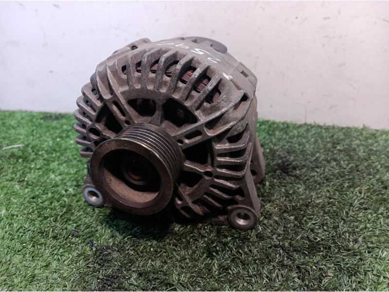 Recambio de alternador para citroën c2 referencia OEM IAM 9646476280 704019421 TG15C022