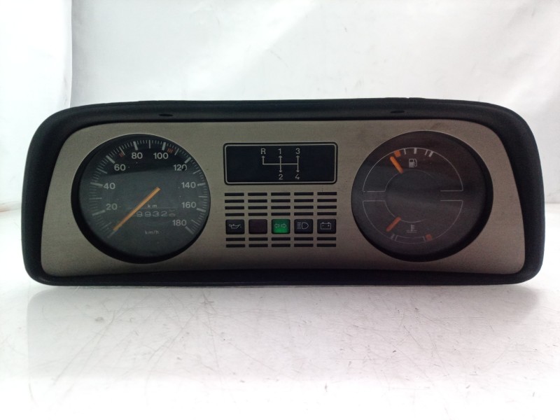 Recambio de cuadro instrumentos para ford fiesta berl./express básico referencia OEM IAM 77FB10849 77FB10849 77FB10849