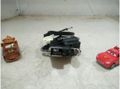 Recambio de cerradura maletero / porton para volkswagen passat berlina (3c2) edition referencia OEM IAM 4F5827505 4F5827505 4F58