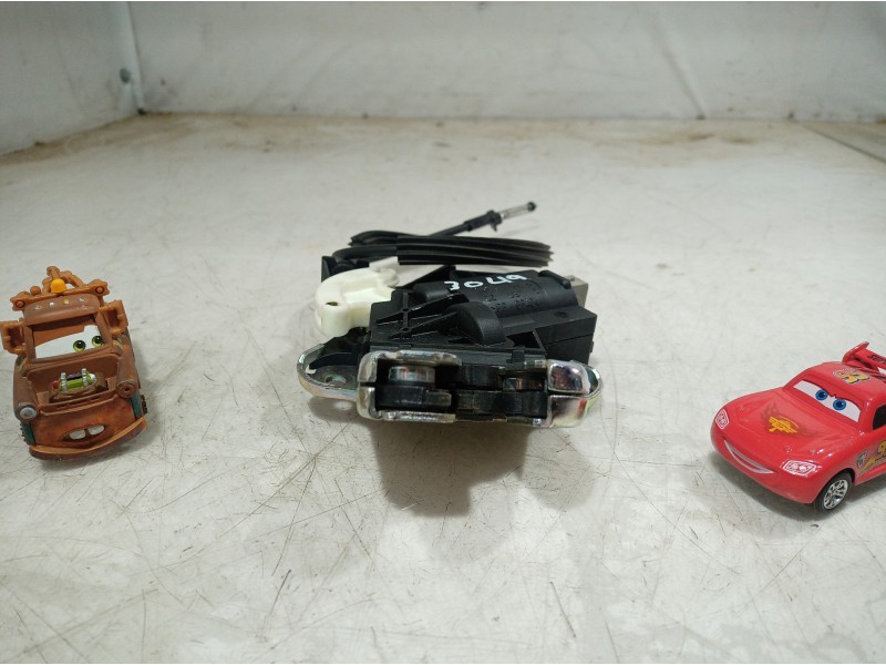 Recambio de cerradura maletero / porton para volkswagen passat berlina (3c2) edition referencia OEM IAM 4F5827505 4F5827505 4F58