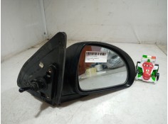 Recambio de retrovisor derecho para kia cee´d referencia OEM IAM 022608 022608 022608 2