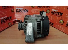 Recambio de alternador para ford focus berlina (cak) ghia referencia OEM IAM RE3N1110300AF C688668R 1748637 2