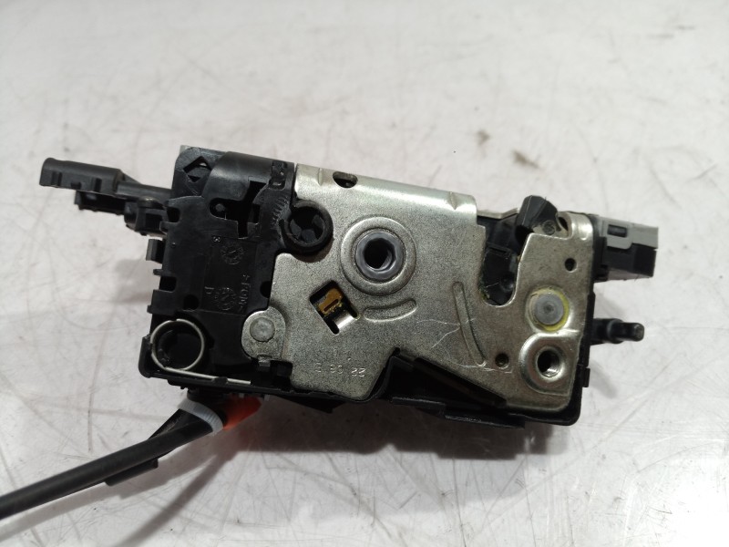 Recambio de cerradura puerta trasera derecha para citroën c4 picasso exclusive referencia OEM IAM 24097816 24097816 24097816