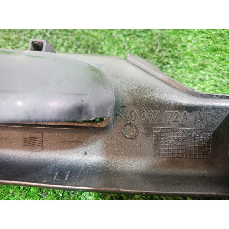 Recambio de moldura interior para seat cordoba berlina (6k2) stella referencia OEM IAM 6K0867172A 6K0867172A 6K0867172A