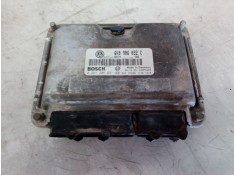 Recambio de centralita motor uce para seat cordoba berlina (6k2) stella referencia OEM IAM 6K0906032C 6K0906032 0261206031