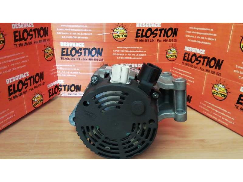Recambio de alternador para ford focus berlina (cak) ghia referencia OEM IAM RE3N1110300AF C688668R 1748637