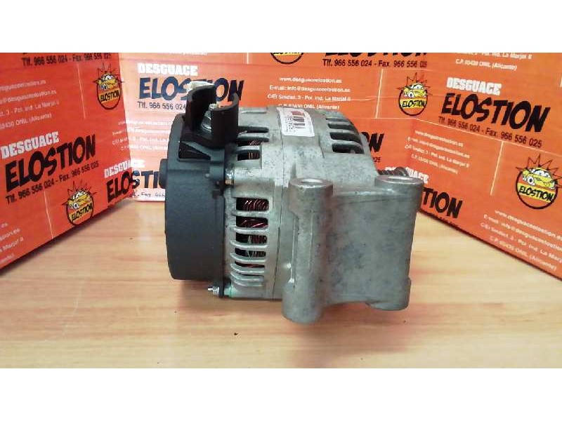 Recambio de alternador para ford focus berlina (cak) ghia referencia OEM IAM RE3N1110300AF C688668R 1748637