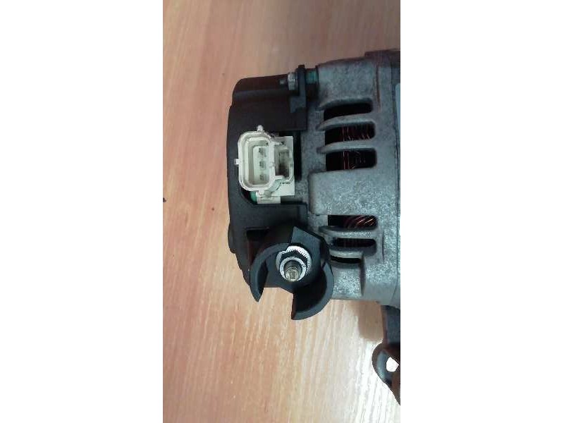 Recambio de alternador para ford focus berlina (cak) ghia referencia OEM IAM RE3N1110300AF C688668R 1748637