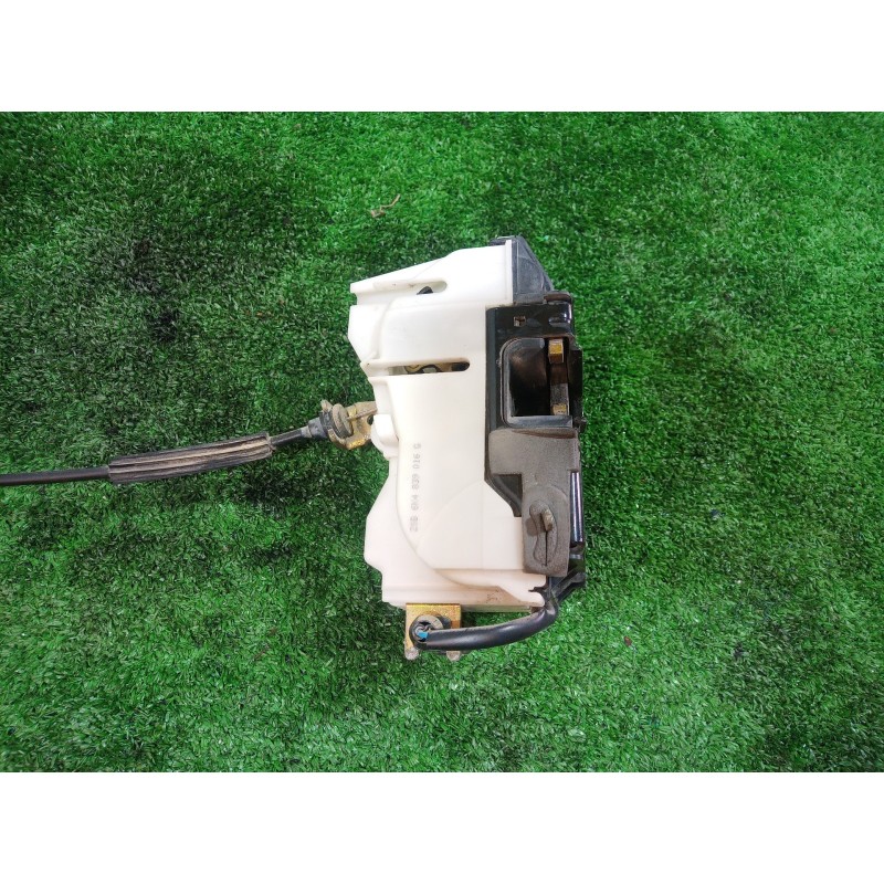 Recambio de cerradura puerta delantera derecha para seat cordoba berlina (6k2) stella referencia OEM IAM ZSB6K4837016 ZSB6K48370