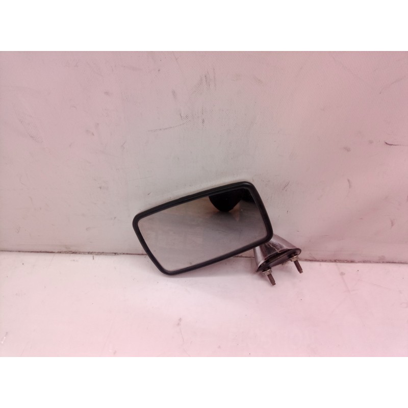 Recambio de retrovisor izquierdo para ford fiesta berl./express básico referencia OEM IAM 6167562  