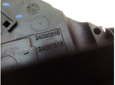 Recambio de cerradura puerta trasera izquierda para citroën c4 picasso exclusive referencia OEM IAM 24090816 24090816 24090816 2